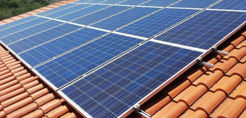 costo impianto fotovoltaico salerno provincia