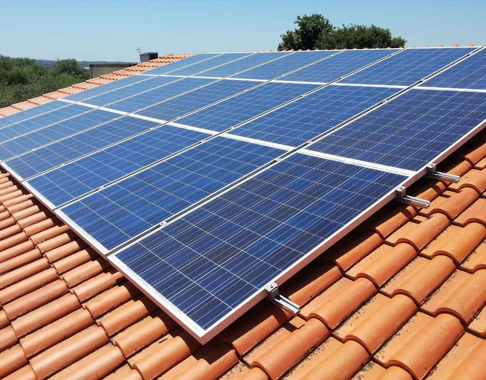 costo impianto fotovoltaico salerno provincia