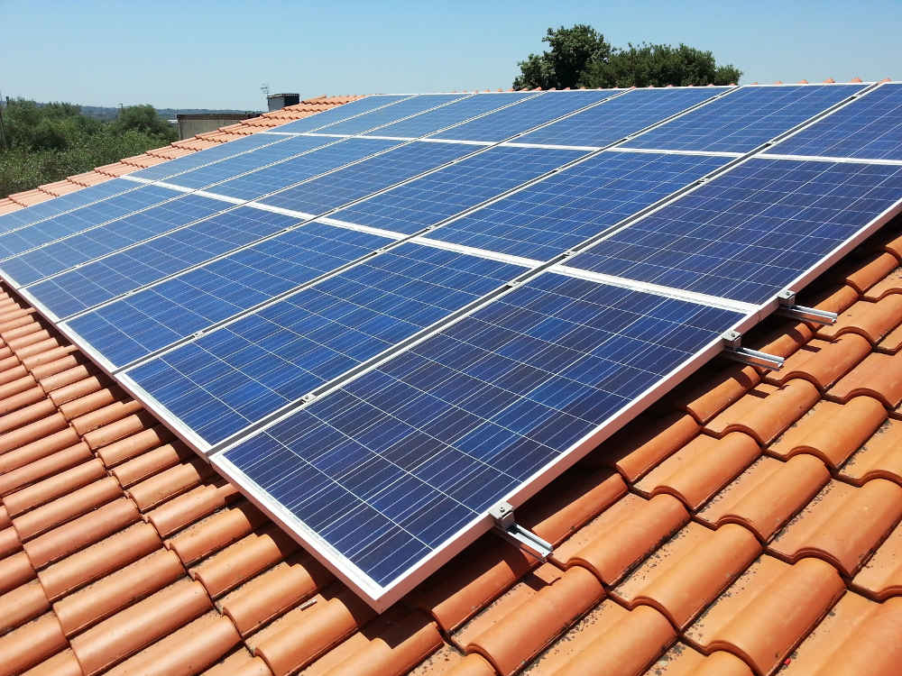 costo impianto fotovoltaico salerno provincia