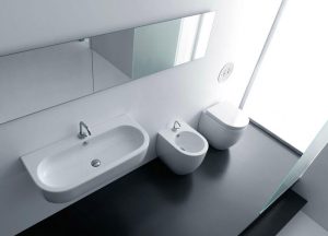 Arredo bagno Trentinara