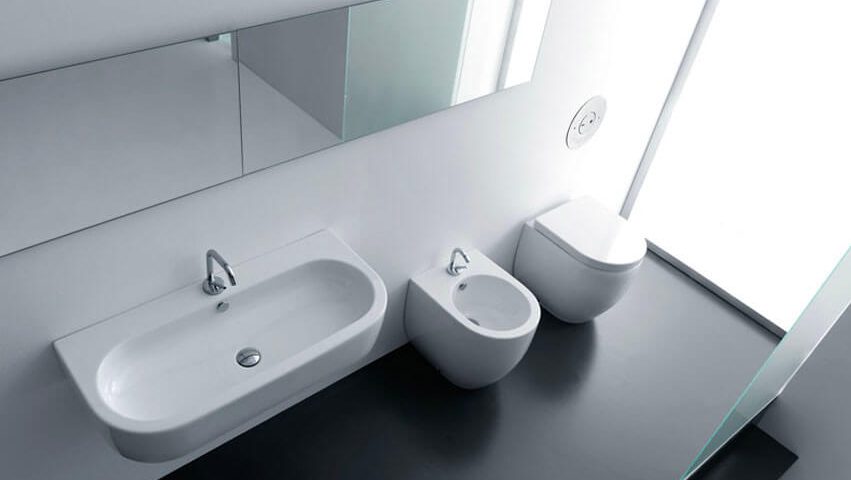 Arredo bagno Trentinara