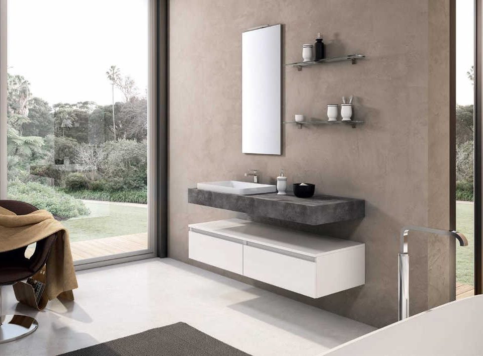 Arredo bagno Mobilduenne