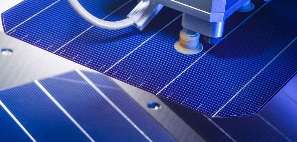 impianto fotovoltaico salerno provincia