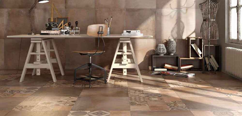 pavimenti rivestimenti ricchetti campania