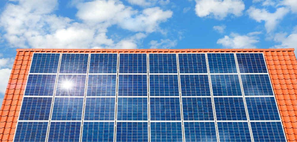 impianto solare termico salerno